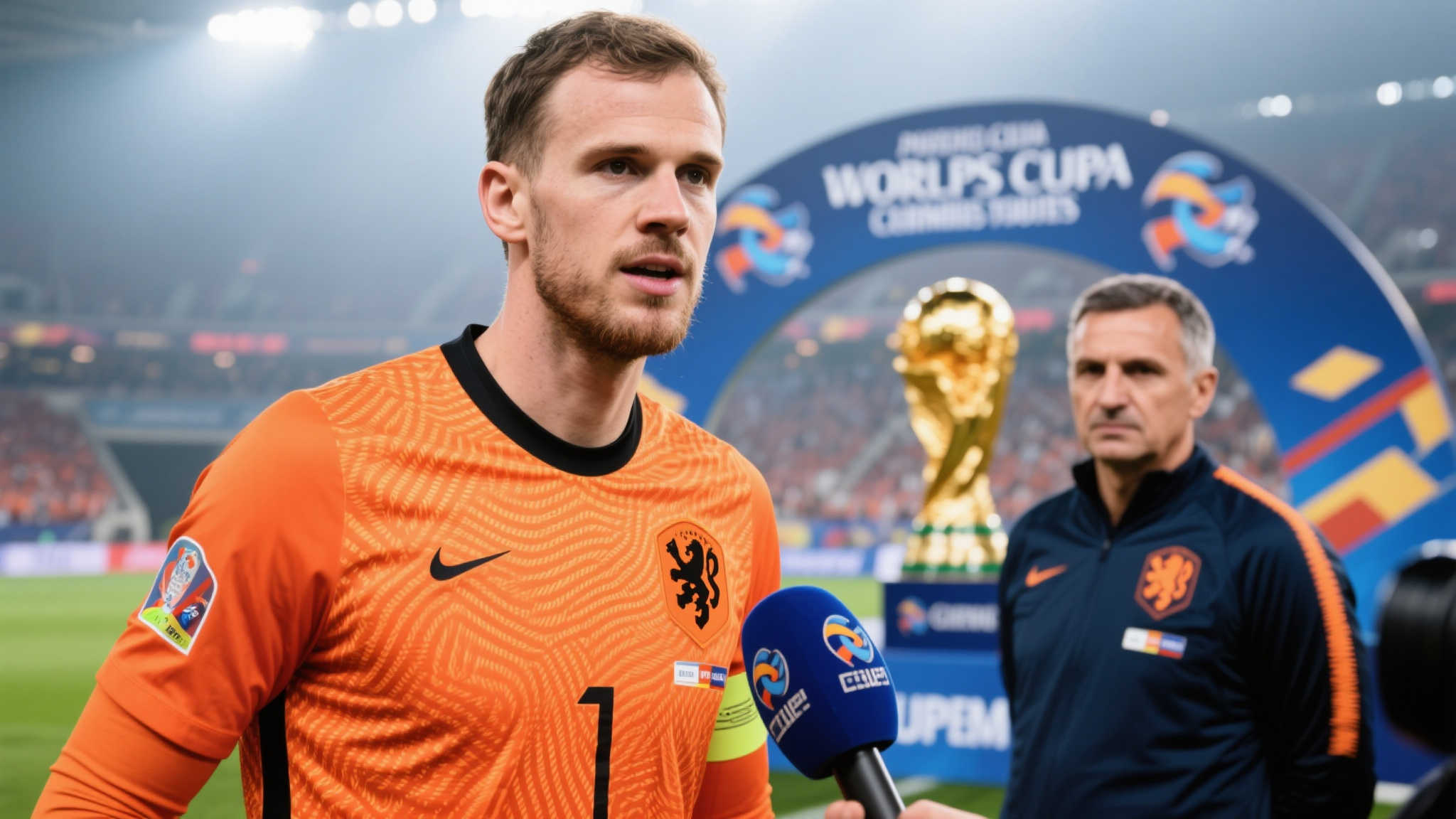 库普梅纳斯:适应图多尔体系,世俱杯意义非凡 库普梅纳斯:适应图多尔体系,世俱杯意义非凡