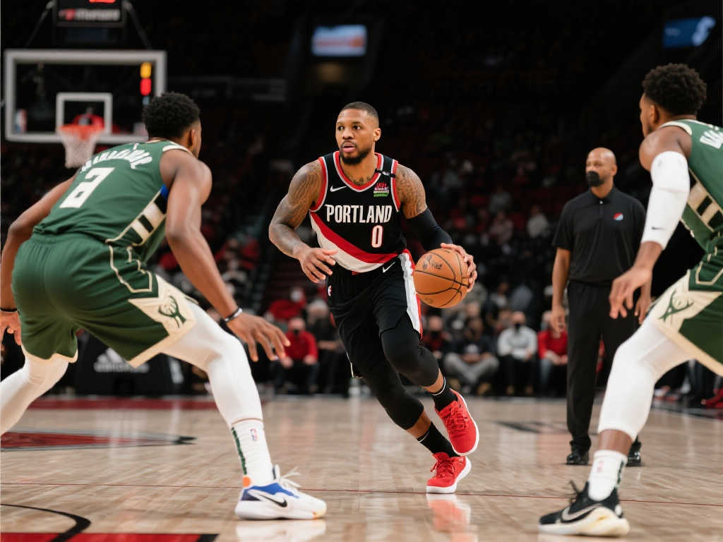 血栓危机冲击75大巨星搭档 雄鹿被迫转为防守铁血战队 血栓危机冲击75大巨星搭档 雄鹿被迫转为防守铁血战队